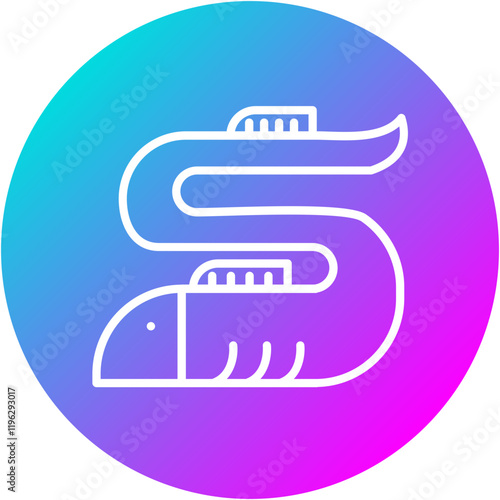 Eel Icon