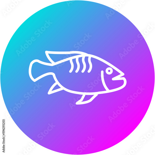 Grouper Icon