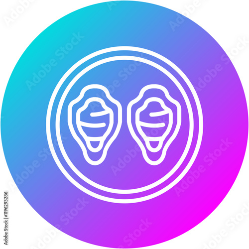 Oyster Icon