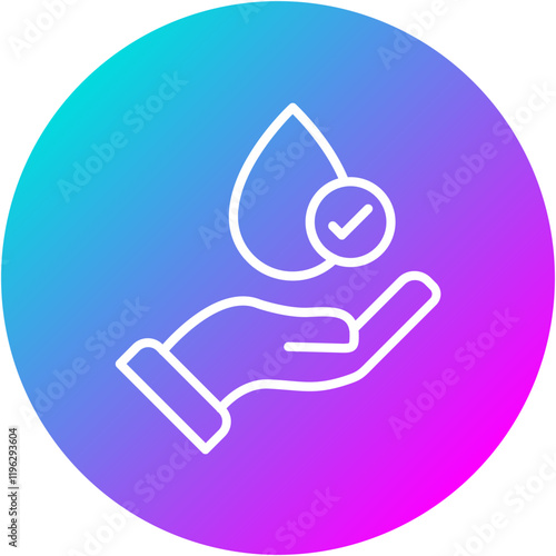 Dermatologist Approved Icon