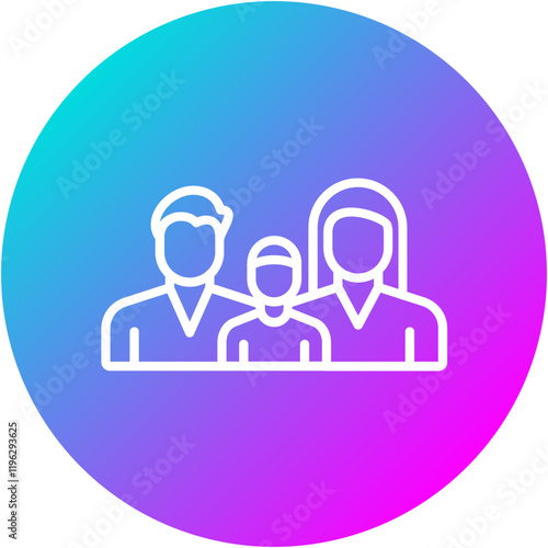 Family Icon