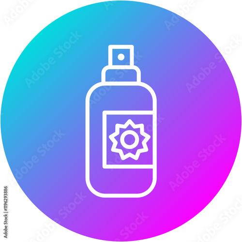 Spray Icon