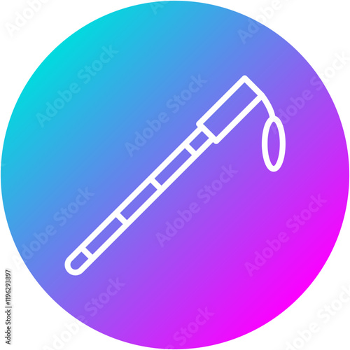 Stick Icon