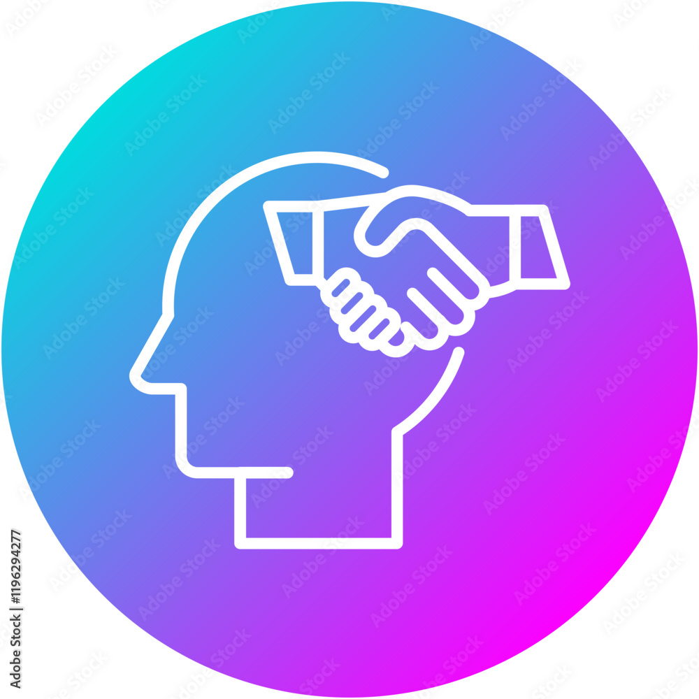 Empathy Icon Empathy Icon