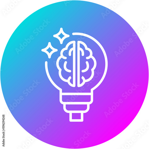 Creativity Icon