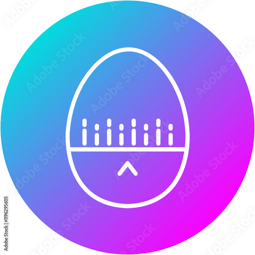 Egg Timer Icon