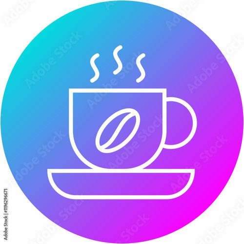 Coffee Icon