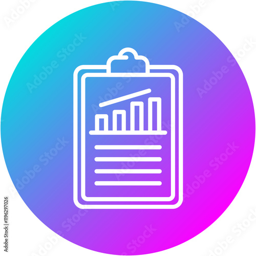 Results Icon