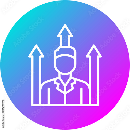 Motivation Icon