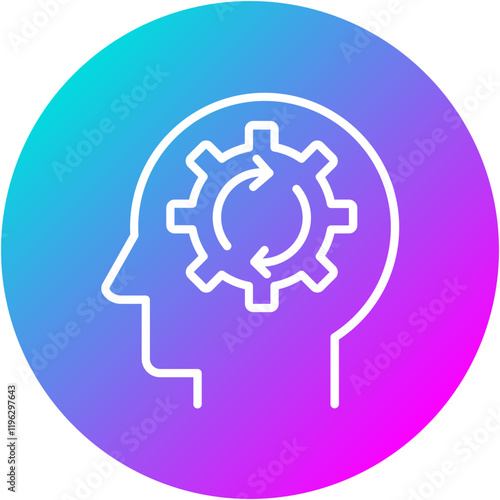 Thought process Icon