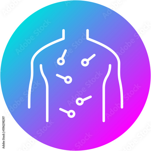 Acupuncture Icon