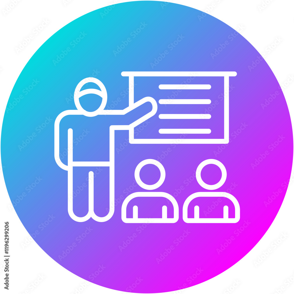 Training Icon Training Icon