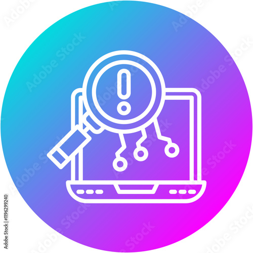 Troubleshooting Icon