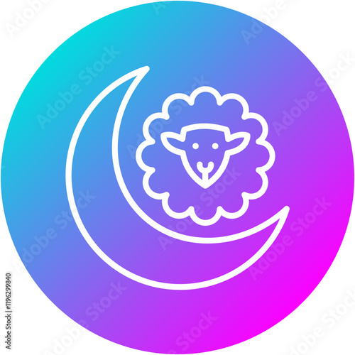 Eid al Adha Icon