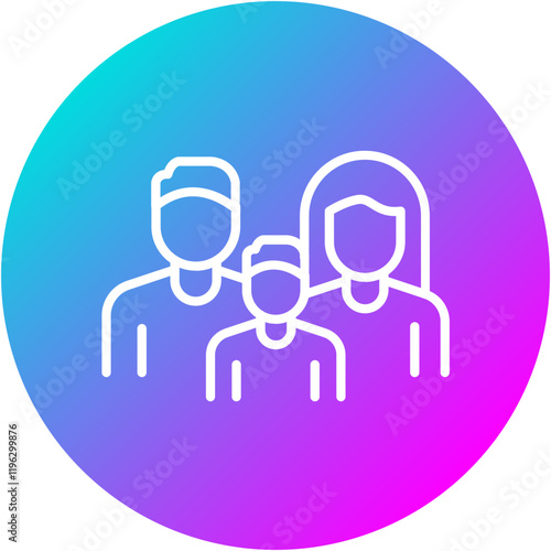 Family Icon