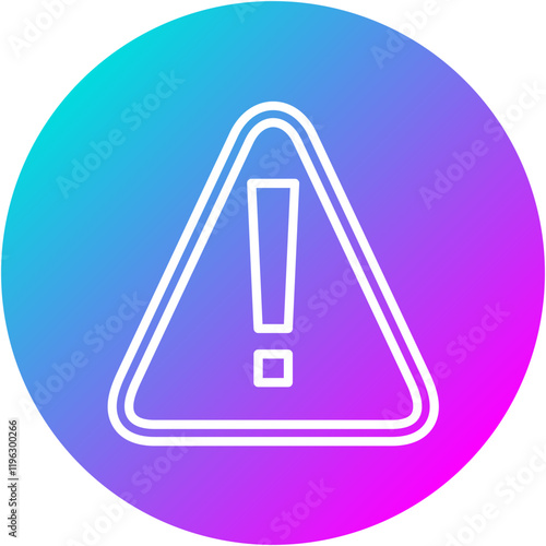 Alertness Icon