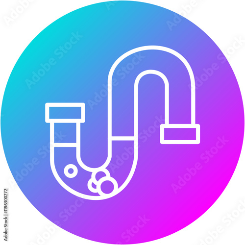 Blockage Icon
