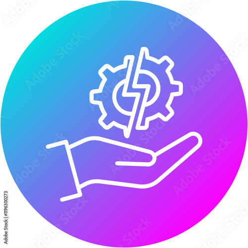 Breakdown Icon