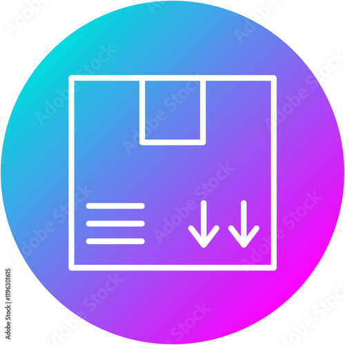 Pack Icon