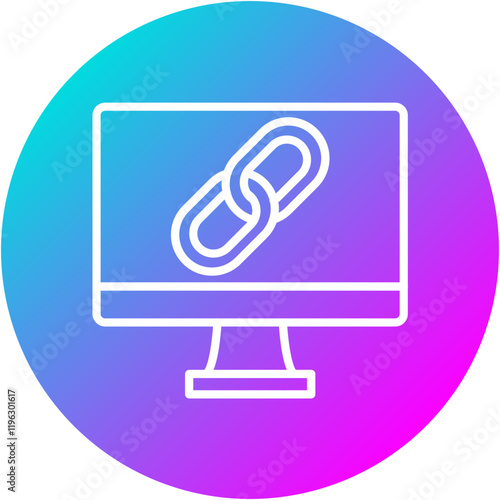 Link Icon