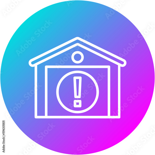 Warning Icon