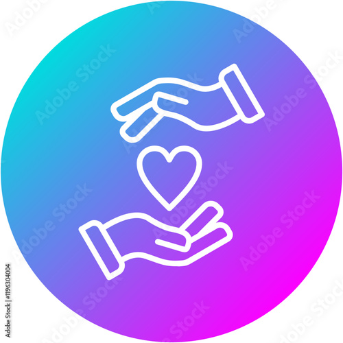 Respect Icon
