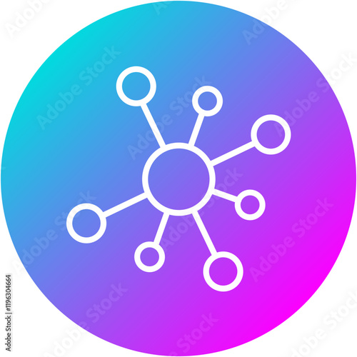 Connectivity Icon