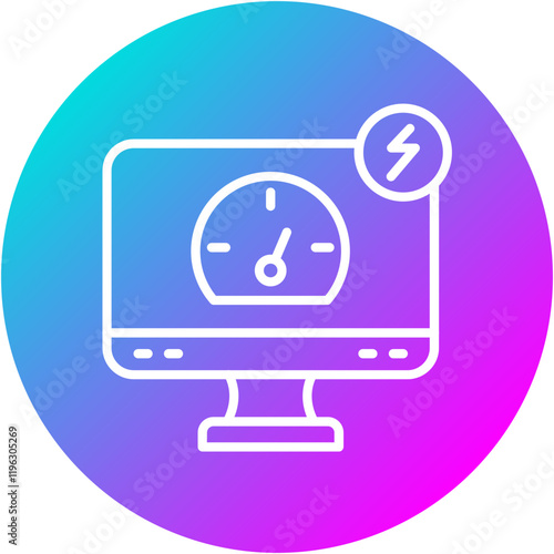 Wallpaper Mural Stress Testing Icon Torontodigital.ca