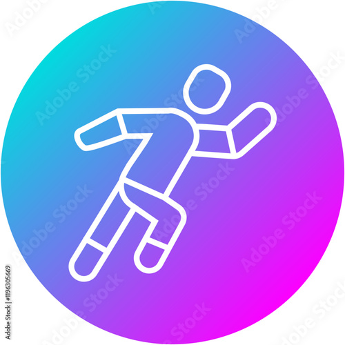 Marathon Icon