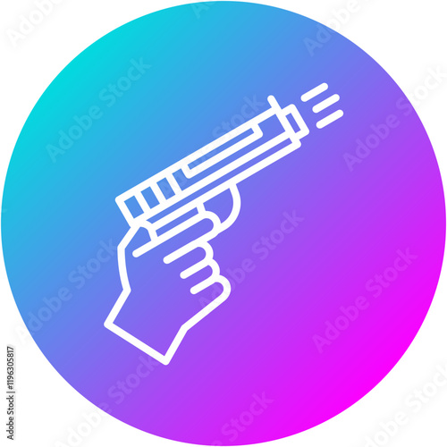 Starting Signal Icon