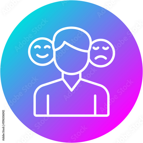 Behavioral Challenges Icon