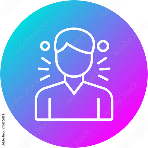 Impatience Icon