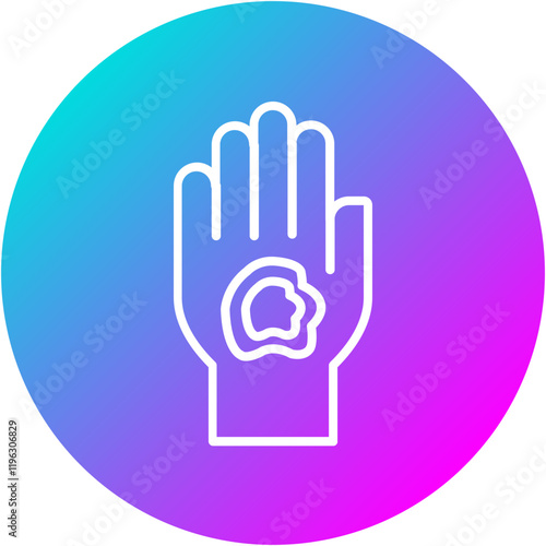 Scald Icon