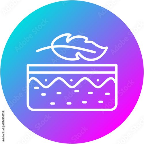 Sensitive Skin Icon