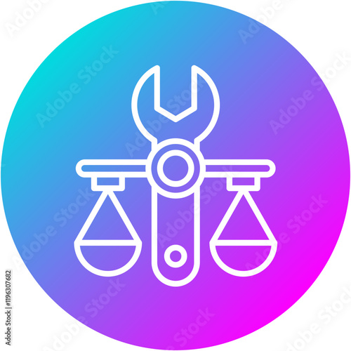 Employee Rights Icon