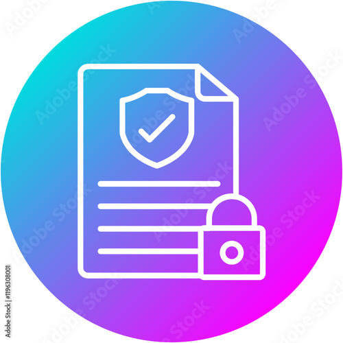 Privacy Icon