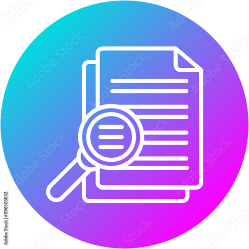 Transparency Icon