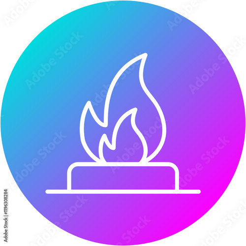 Gas Icon