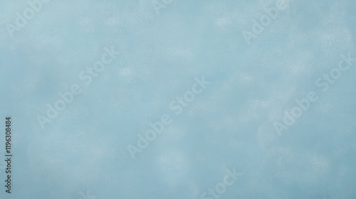 A soft, textured background in light blue tones, evoking a calm and serene atmosphere, perfect for various design applications.