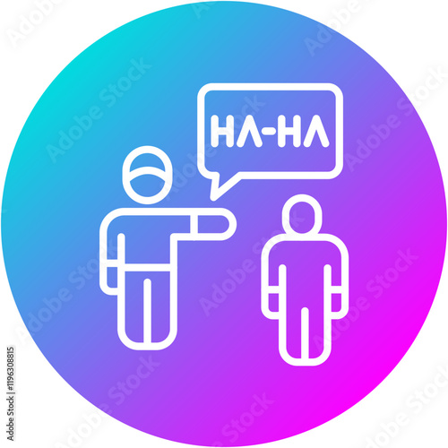 Mockery Icon