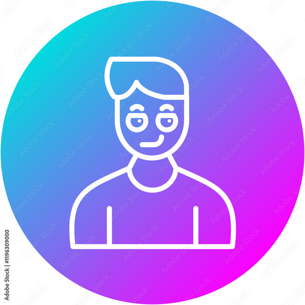 Sarcasm Icon Sarcasm Icon