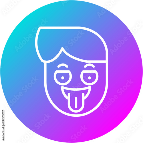 Teasing Icon