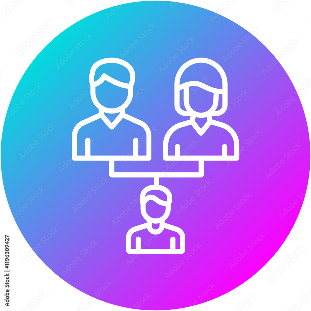 Kinship Icon Kinship Icon