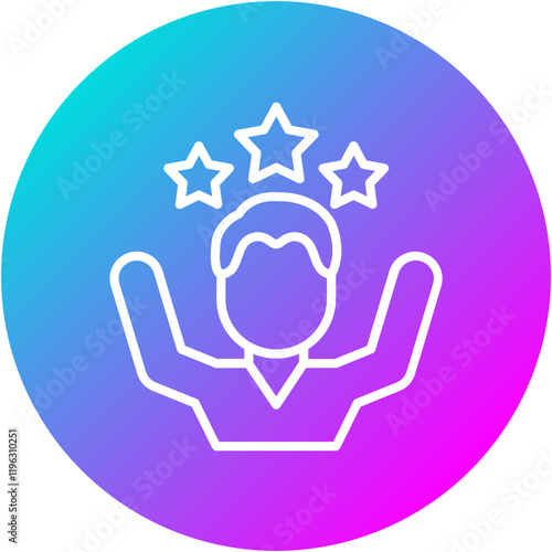 Confidants Icon