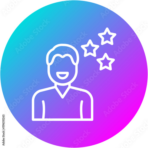 Confidantes Icon
