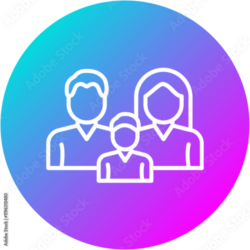 Family Icon