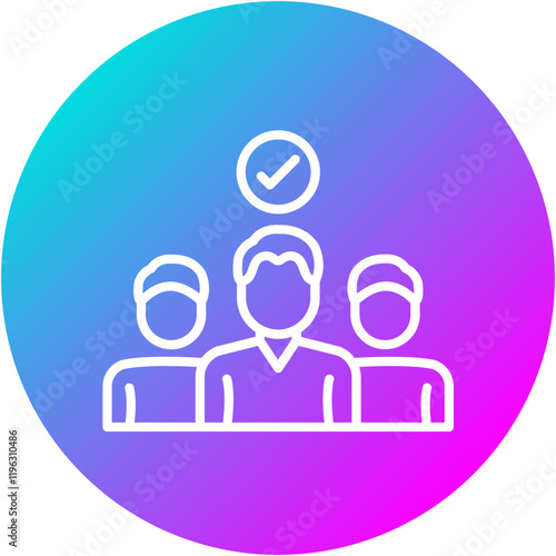 Mentors Icon