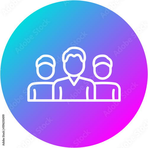 Peers Icon