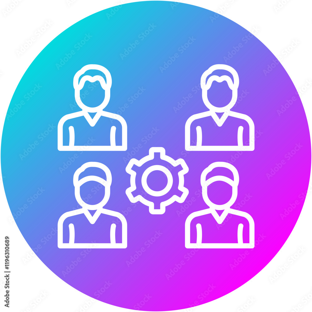 Squadmates Icon Squadmates Icon