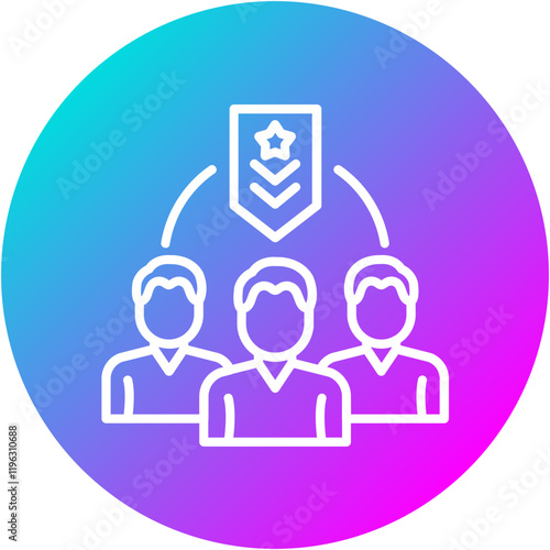 Squad Icon